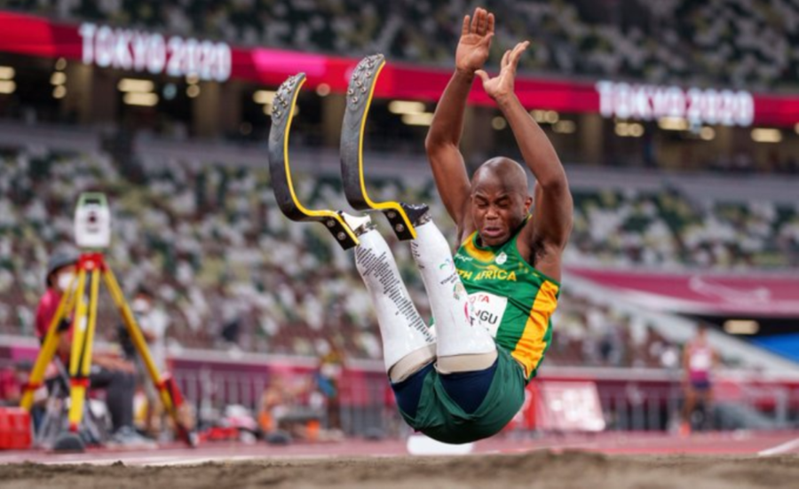 ntando mahlangu south africa