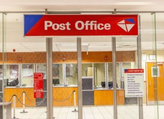 Post Office to Cut Staff Salaries by 40% While CEO Gets a Salary of Almost R4 Million