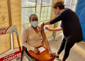 Vaccinate, urges Minister as fourth wave looms