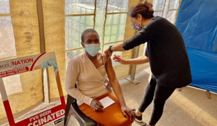 vaccinations Vaccinate, urges Minister as fourth wave looms