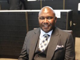 Joburg Mayor Jolidee Matongo Passes Away in Car Crash
