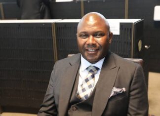 Joburg Mayor Jolidee Matongo Passes Away in Car Crash