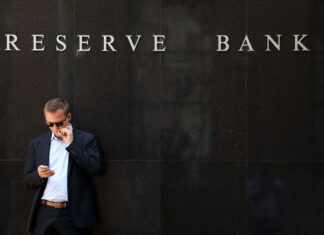 Reserve Bank Sydney
