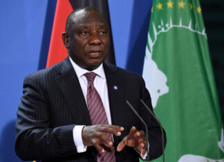 South Africa Moves to Adjusted Alert Level 1
