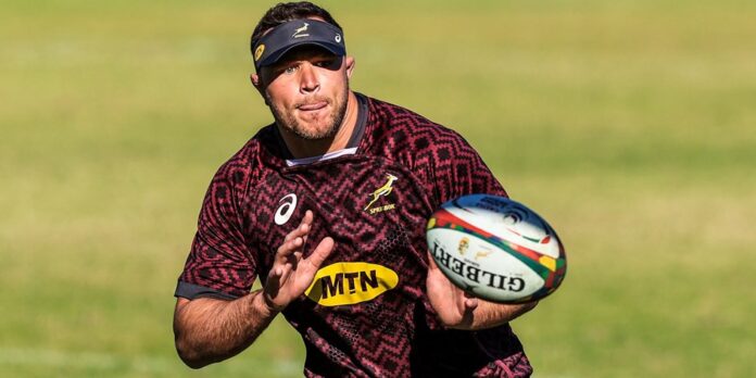 210803-duane-vermeulen-springboks-training-2 Duane Vermeulen