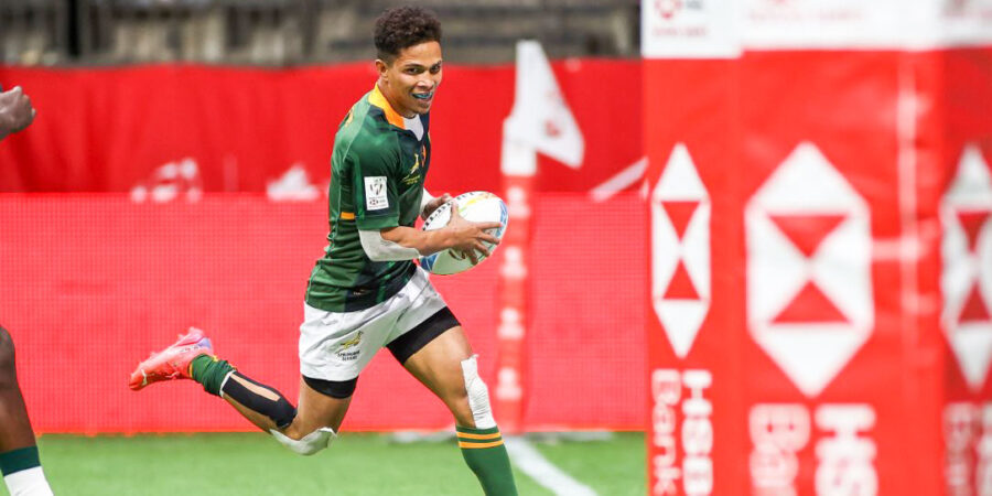 Blitzboks crowned Canada Sevens champions