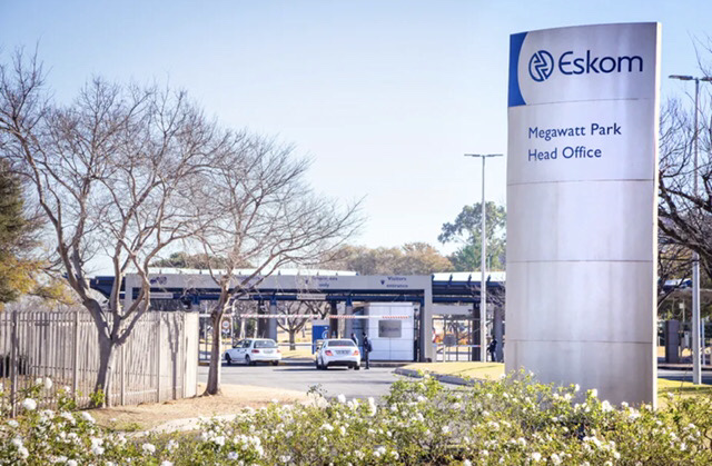 SA power utility Eskom CEO interview SA power utility Eskom CEO interview