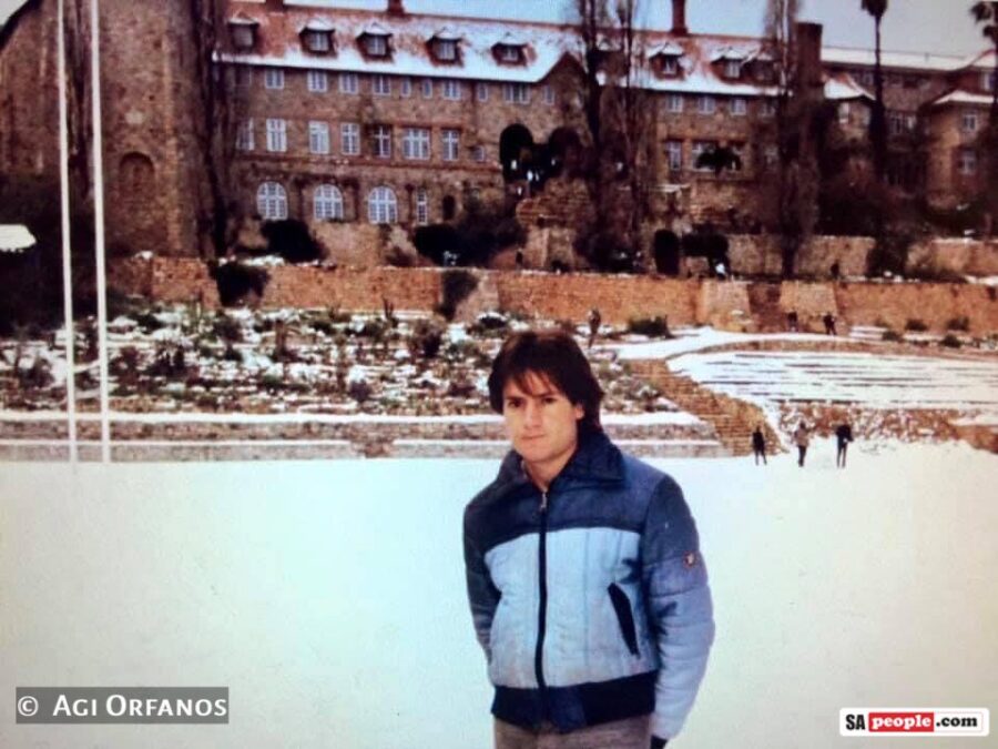 Snow Joburg