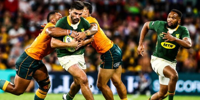 Springboks lose Wallabies South Africa Australia rugby Springboks lose Wallabies South Africa Australia rugby