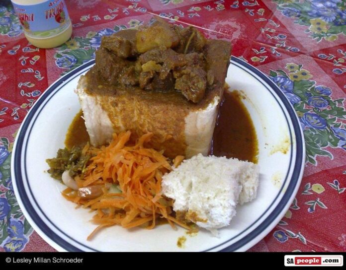 South African recipes for Heritage Day South African recipes on Heritage Day