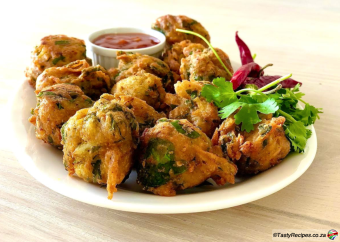 chilli bites recipe