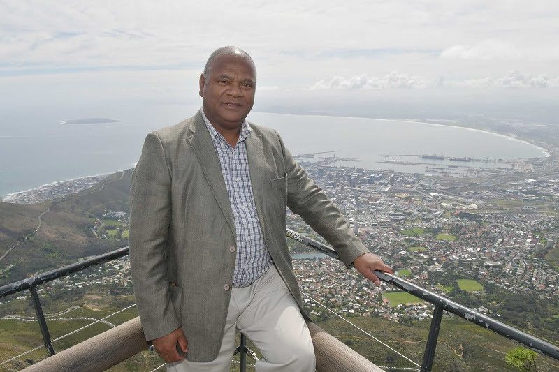 EXECUTIVE MAYOR, ALDERMAN DAN PLATO - DA