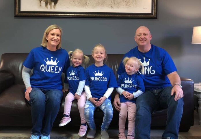 Dickason family photo murder New Zealand South African Mom Charged with Daughters' Murders in New Zealand