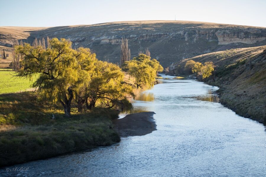 Eastern Cape National Park