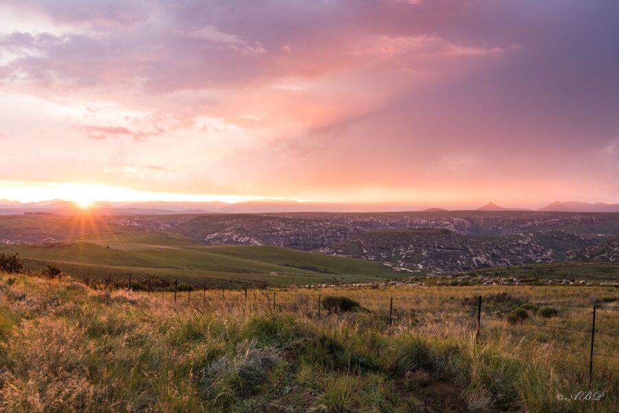 Eastern Cape National Park