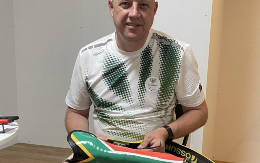 Johan Snyders