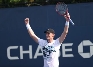 Kevin Anderson US Open 2