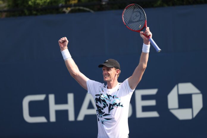 Kevin Anderson US Open 2 Kevin Anderson US Open 2