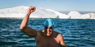 Lewis-Pugh-completes-Climate-Swim