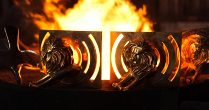 Network-BBDO-burn-awards-South-Africa South African Agency Just Melted Down All Its Awards - By Gus Silber