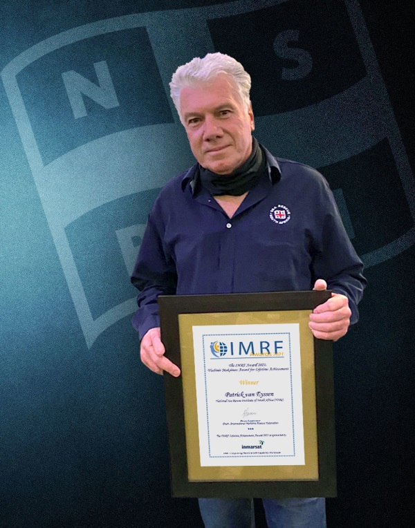 nsri wins 2 awards