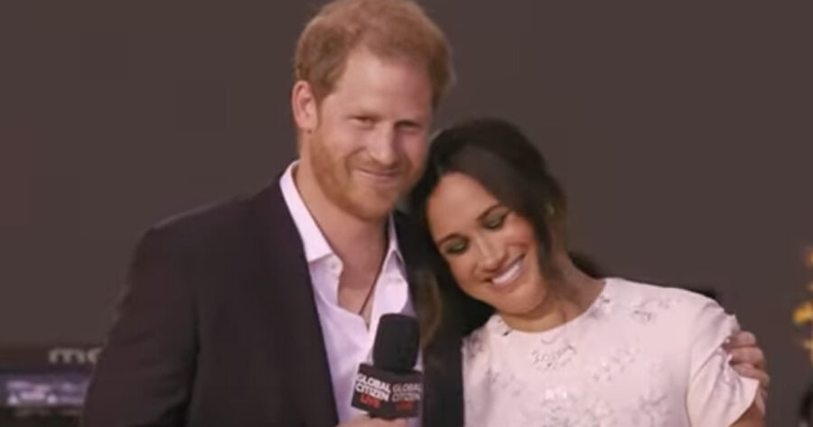 harry and meghan my wife New York City