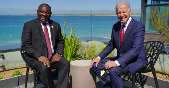 RAMAPHOSA-and-Biden RAMAPHOSA-and-Biden