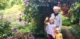 South Africa's Famous 'First Lady' of Flowers Rosemary Ladlau Passes Away