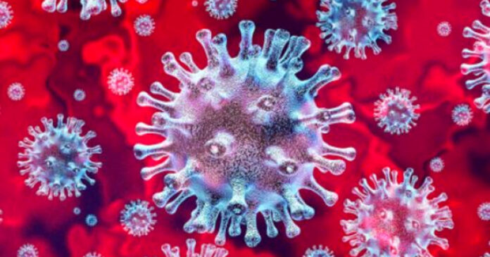 SOUTH-AFRIcan-variant-of-interest-C12 Vaccination Key to Saving Lives in Light of New Variant, Says Health Minister