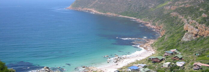 Smitswinkel_Bay_NSRI South Africa NSRI Appeal to South Africans to be 'Cautious' Around Seals and Sea Animals