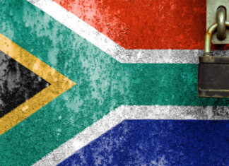 Lockdown end date south africa john steenhuisen