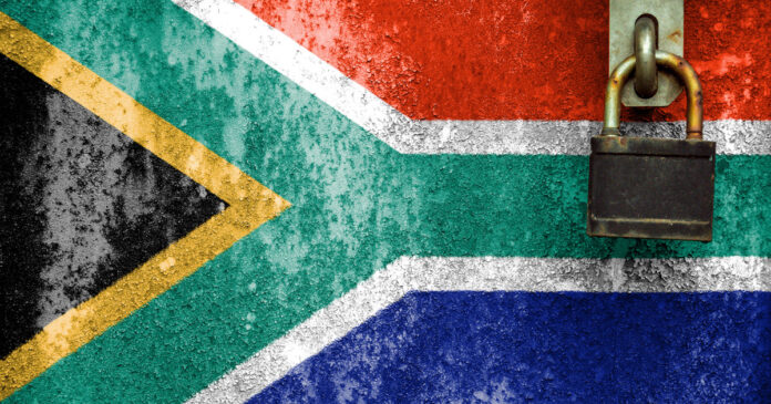 South-Africa-Lockdown-iStock-1255572060-th Lockdown end date south africa john steenhuisen