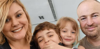 Lauren Dickason Tragedy: Another SA Mom Abroad Shares Her Painful Experience