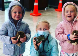 Lauren Dickason South African Mom Charged with Daughters' Murders in New Zealand