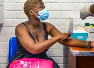 Over 10 million adults in SA now fully vaccinated