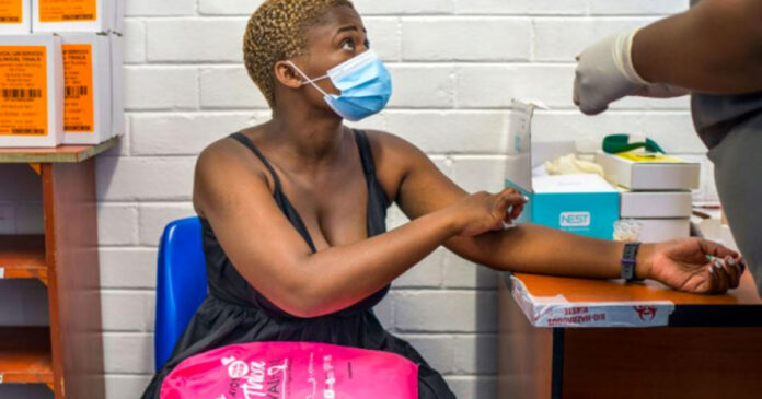 South-African-vaccines Over 10 million adults in SA now fully vaccinated