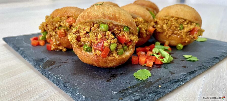 vetkoek recipe
