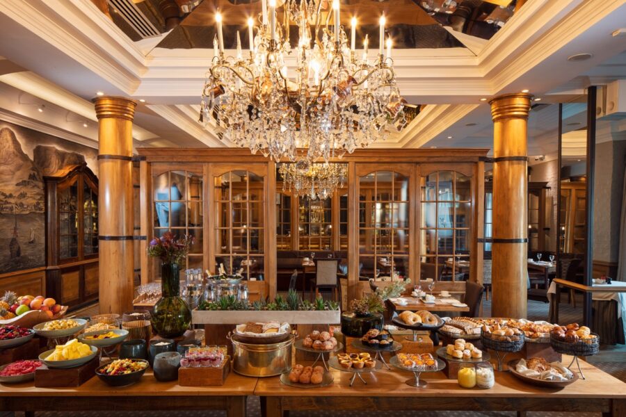 cape grace hotel cape town