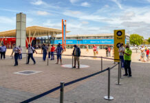 Cape Town International Airport