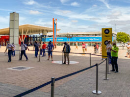 Cape Town International Airport