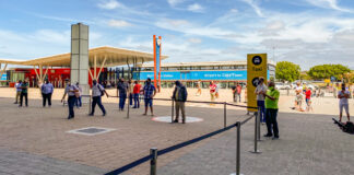 Cape Town International Airport