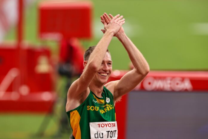 charl du toit paralympics south africa teamsa charl du toit paralympics south africa teamsa