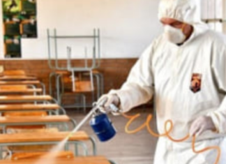 norther cape covid at schools