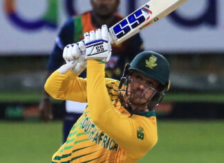 cricket south african quinton de kock