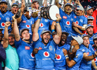 Bulls Win Currie Cup Finals with Record-Breaking Points Difference