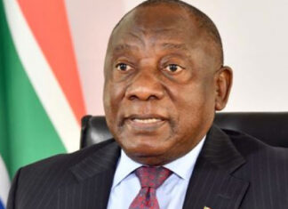Ramaphosa Tells WTO that TRIPS Waiver Critical to Save Millions of Lives