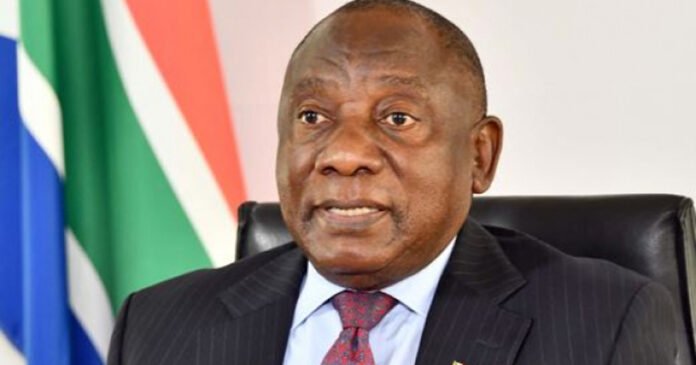 cyril-ramaphosa-tripps-waiver Ramaphosa Tells WTO that TRIPS Waiver Critical to Save Millions of Lives