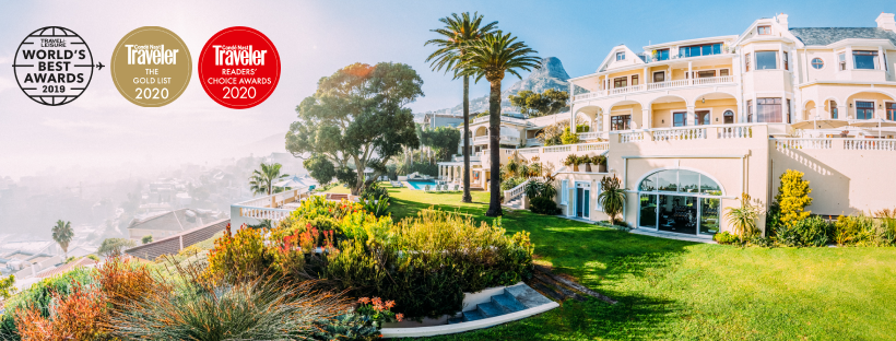 ellerman house cape town