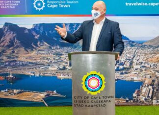 Cape Town to take up red list issue with UK high commissioner