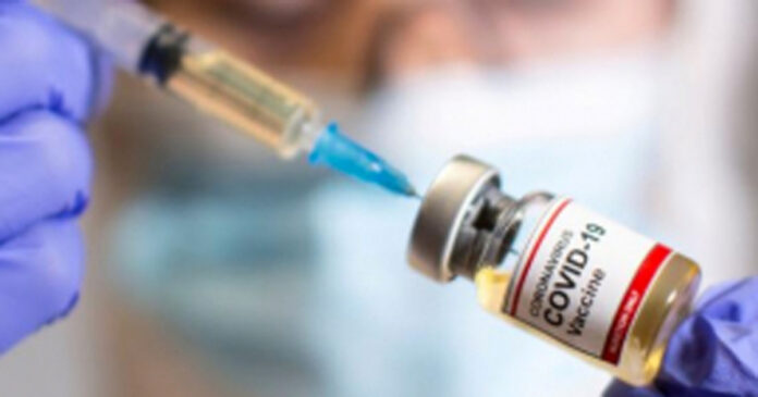 No South African Has Died from Vaccine, and No Link to Death Found